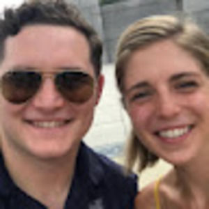 Meet your Posher, Tipton & alex